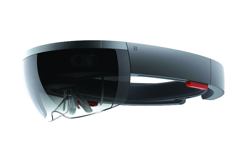 New Virtual Reality Devices